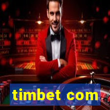 timbet com